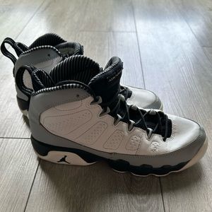 2014 Air Jordan 9 Retro 'Barons'
